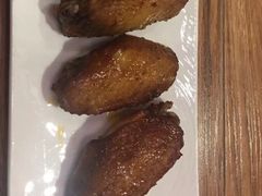 -玛格萝妮(汇智国际商业中心店)