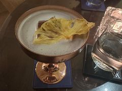 -LONG BAR 廊吧(外滩华尔道夫酒店)