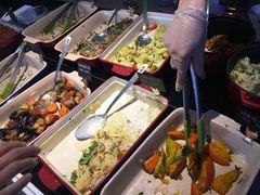 -Green Option(官舍店)