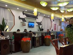 -潇湘·永州会馆(百子湾店)