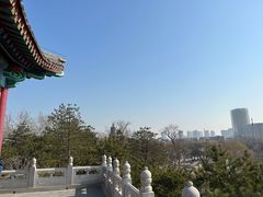 -西海子公园
