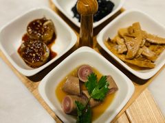 -莆田餐厅PUTIEN(金融街购物中心店)