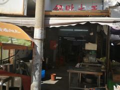 -锅贴大王南翔小笼(临沂二村店)