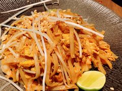 Thai泰式炒米粉-米泰MiThai