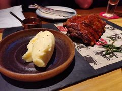 -FAT COW(虹梅路店)