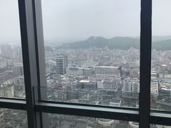 -东莞虎门美思威尔顿酒店