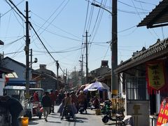 -盂城驿-南门大街