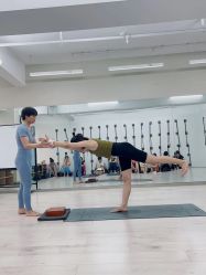 -OM瑜伽教练培训学院