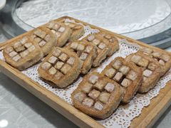 -绿雅居原生态农庄(小涌店)