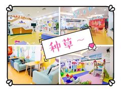 -龙格亲子游泳俱乐部(南宁中心店)