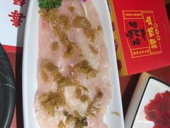 -谭鸭血老火锅(龙湖宝山天街店)