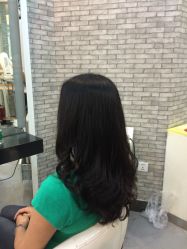 点击看大图 picture-尚·丹尼Hair