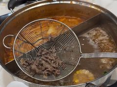 -牛吉韵·鲜切牛肉自助火锅(南山店)