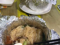 -花甲大咖(曼哈顿店)