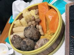 -三品香·江浙菜(松江九谊店)