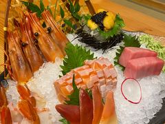 -吟松日式料理(莘庄店)