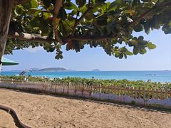 -渔家火锅·海鲜自助餐·演艺(亚龙湾天域酒店)