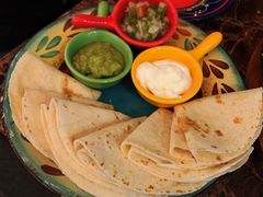 -TEQO·Mexican food & Bar