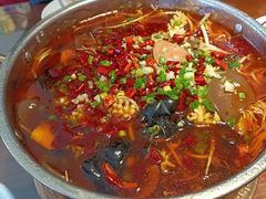 -惠宾饭庄(中山路店)