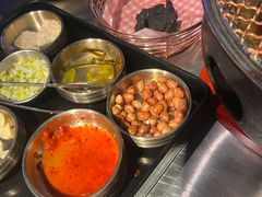 -入火韩国烤肉(凯旋广场店)