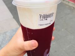 -CoCo都可(江宁托乐嘉店)