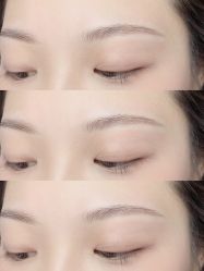 点击看大图 -久匠·纹眉半永久野生眉