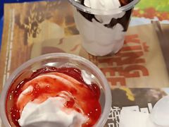 -汉堡王(西直门凯德MALL店)