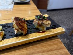 -水林间·寿喜烧自助(仙林金鹰店)