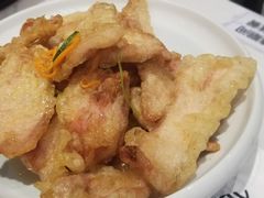 -北李妈妈菜·海肠捞饭(高新万达店)