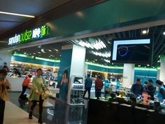 -顺电·脉(浦东嘉里城店)