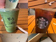 -星巴克臻选(深圳罗湖万象城店)