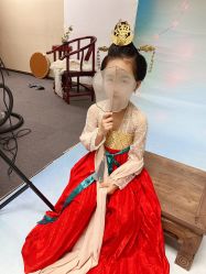 -盘子女人坊古装写真摄影(南京总店)