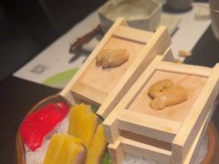 -花潮料理艺食馆(SM新生活广场店)