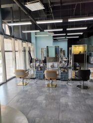 -Hair Garden Resort日式发艺沙龙
