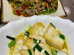 -业华湘·特色菜