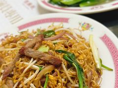 -憶廟街 X 沙角邨(太古城店)