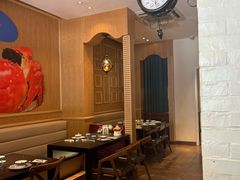 -芳芳私房菜·精做淮扬菜(承德路店)