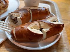 红豆碱水包-81BAKERY(大学路店)