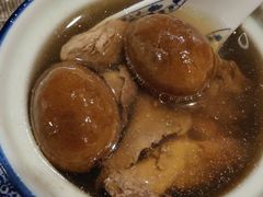 -本味轩精品茶餐厅(黄山路店)