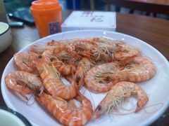 -谢记上海大排档(长寿路店)