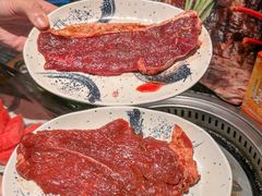 -阪尚皇·原切牛排·烤肉火锅自助(北京路店)