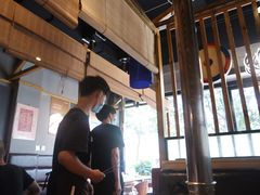 -唯成•韩国炭火烤肉 유성고기