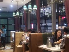 -闫府私房菜·百年鲁菜(恒隆店)