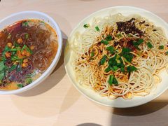 -林静小吃(复兴路店)
