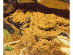 香辣锅-杨翔豆皮涮牛肚(万和城店)