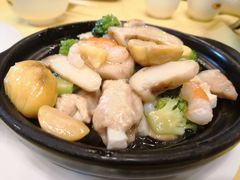 -功德林素菜饭庄(前门店)