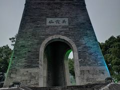 -仙霞关景区