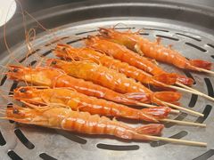 -水禾轩·海鲜蒸汽主题餐厅(新香洲旗舰店)