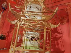 -北京工艺美术博物馆