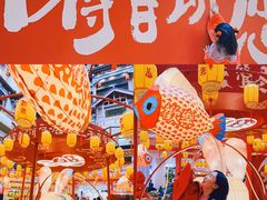 -银泰百货(北京大红门店)